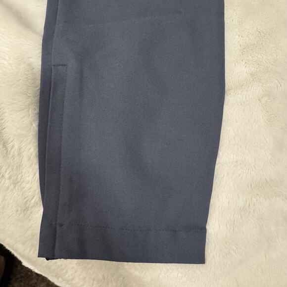 Theory Terrance Pants Air Force Blue Men’s Medium NWT - Picture 2 of 12